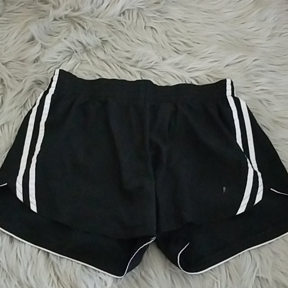 Athletic shorts
